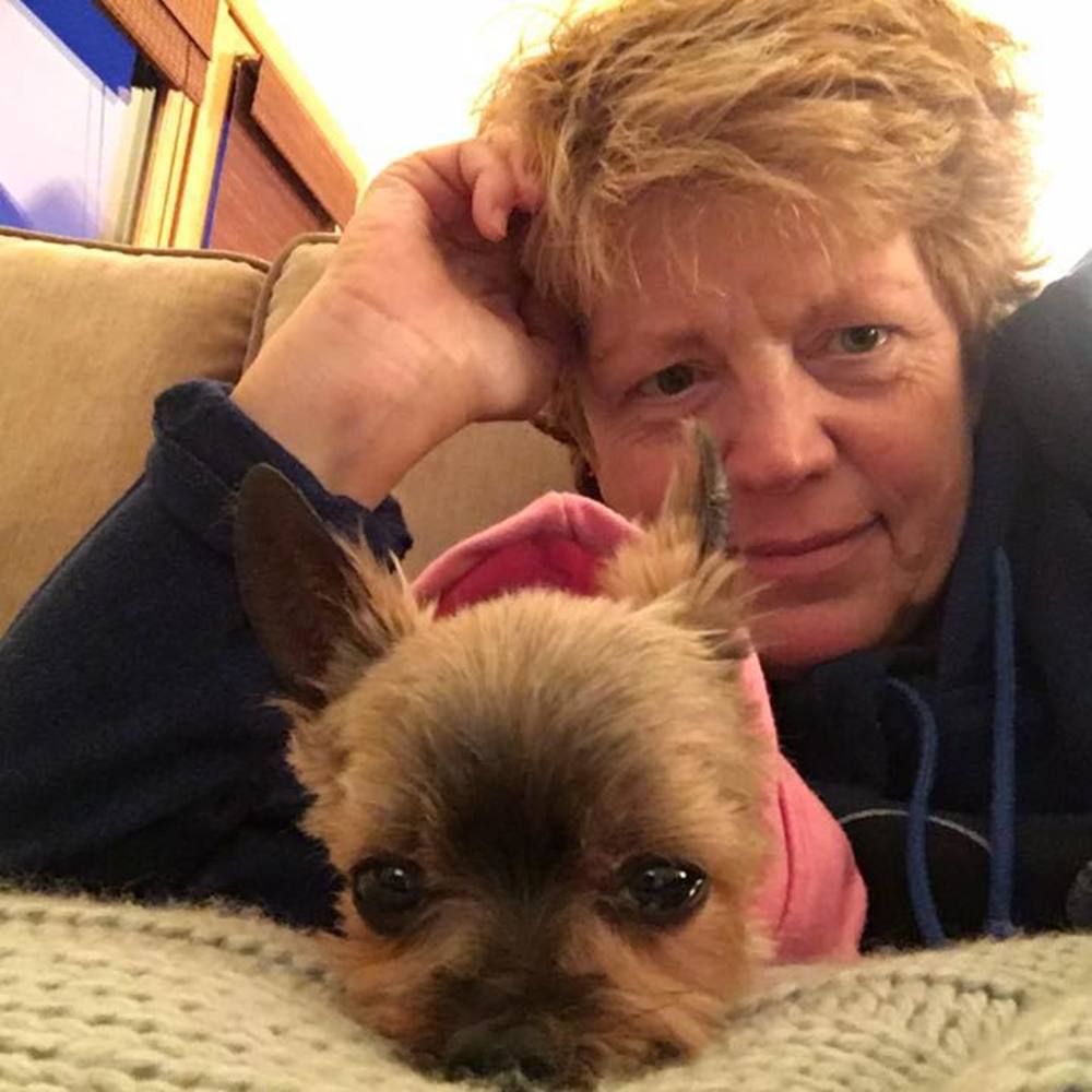 Meet your Posher, Lori